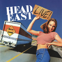 Head East - Head East Live!