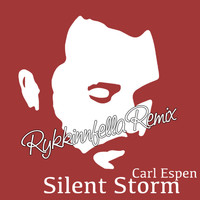 Carl Espen - Silent Storm