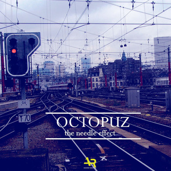 DJ Octopuz - The Needle Effect