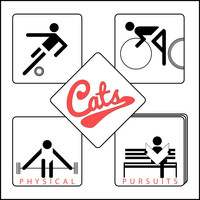 Cats - Physical Pursuits