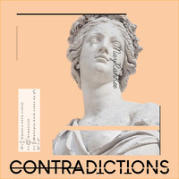 MayRahKee - Contradictions