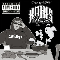 Konis - Resepti