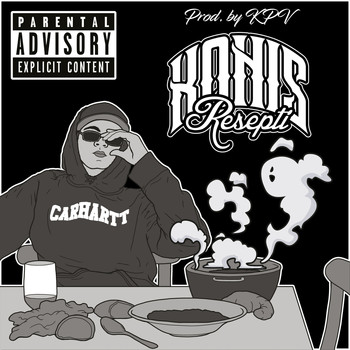 Konis - Resepti