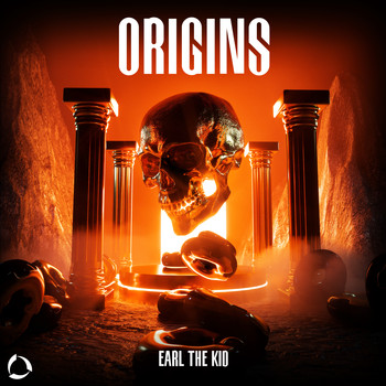 Earl The Kid - Origins