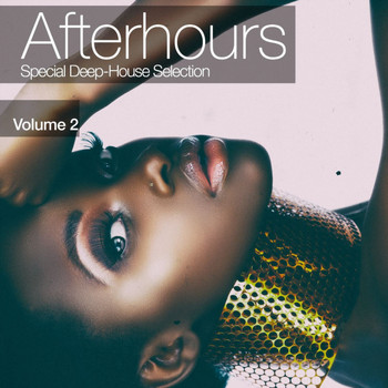 Various Artists - Afterhours, Vol. 2: Special Deep-House Selection