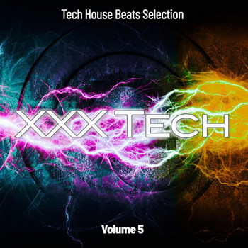 Various Artists - XXX Tech, Vol. 5