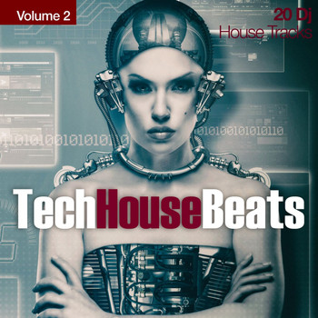 Various Artists - Tech House Beats, Vol. 2