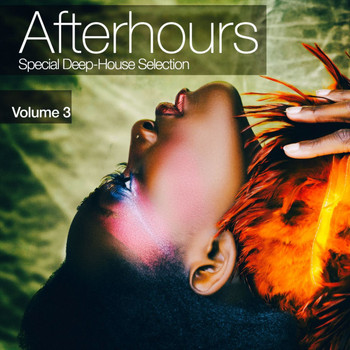 Various Artists - Afterhours, Vol. 3: Special Deep-House Selection