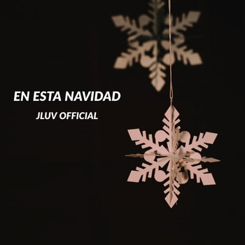 JLuv Official - En Esta Navidad