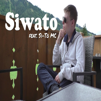 DJ Kaito - Siwato (feat. Si-To MC)
