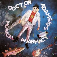 Adamski - Doctor Adamski’s Musical Pharmacy