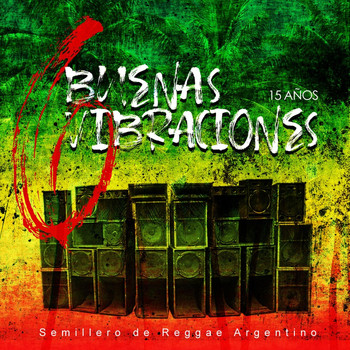 Various Artists - Buenas Vibraciones, Vol. 6