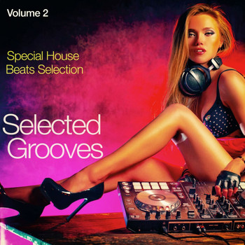 Various Artists - Selected Grooves, Vol. 2: Special House Beats Selection