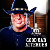 Jeff Clayborn - Good Bar Attender