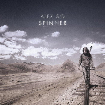 Alex Sid - Spinner