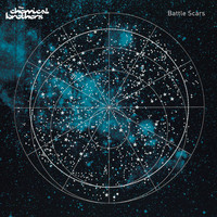 The Chemical Brothers - Battle Scars (Beyond The Wizards Sleeve Re-Animation)