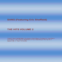 Sang - The Hits, Vol. 2 (feat. Eric Sheffield)