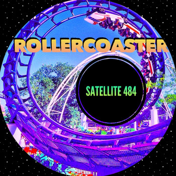Satellite 484 - Rollercoaster