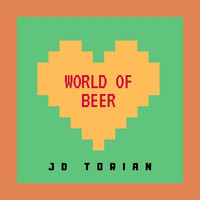 JD Torian - World of Beer