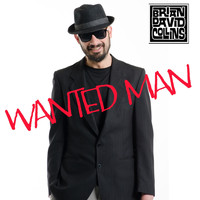 Brian David Collins - Wanted Man