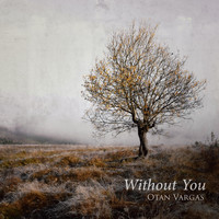 Otan Vargas - Without You (Studio Version)