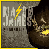 Mason James - 20 Minutes