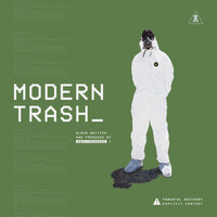 Abhi the Nomad - Modern Trash (Explicit)