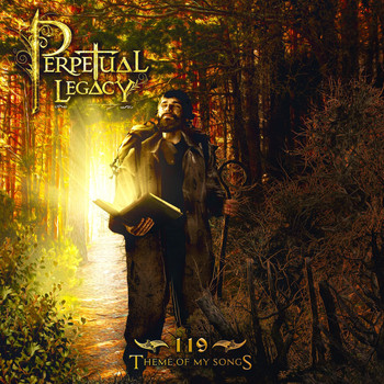 Perpetual Legacy - 119: Theme of My Songs