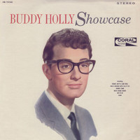 Buddy Holly - Showcase