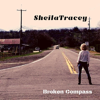 Sheila Tracey - Broken Compass