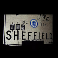 The Sheffields - The Sheffields (Explicit)