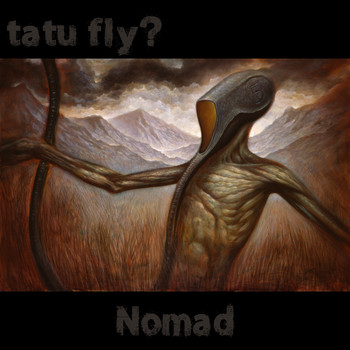 tatu fly? - Nomad