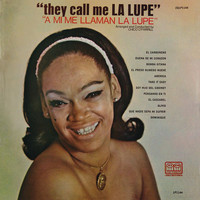 La Lupe - They Call Me La Lupe