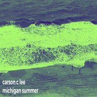Carson C Lee - Michigan Summer
