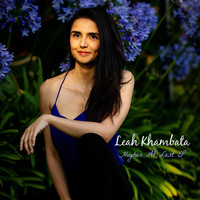 Leah Khambata - Higher at Last - EP