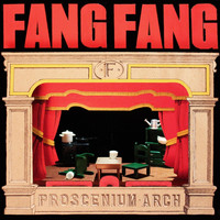 Fang Fang - Proscenium Arch