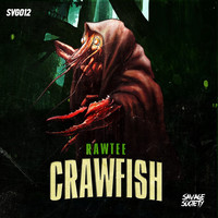 Rawtee - Crawfish