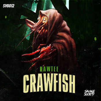 Rawtee - Crawfish
