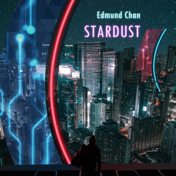 Edmund Chan - Stardust