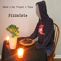 Obeah - PizzaGate (feat. Day Tripper) (Explicit)