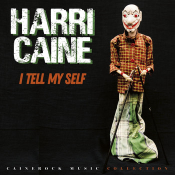 Harri Caine - I Tell Myself