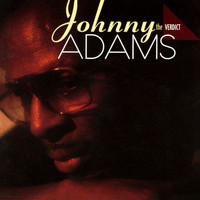 Johnny Adams - The Verdict