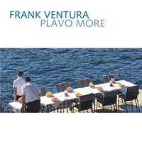 Frank Ventura - Plavo More