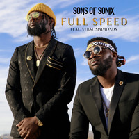 Sons of Sonix - Full Speed (feat. Verse Simmonds)
