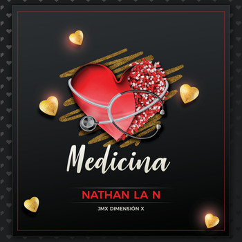 Nathan la N - Medicina