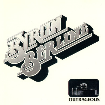 Byron Berline - Outrageous
