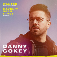 Danny Gokey - Wanted (Piano & Cello Version) / Haven’t Seen It Yet (Acoustic)