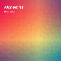 Marco Galvan - Alchemist