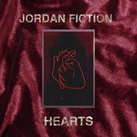 Jordan Fiction - Hearts