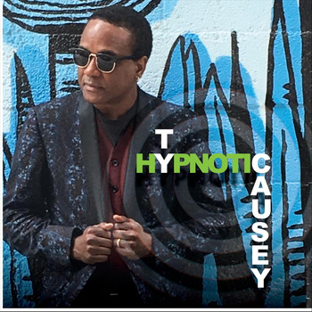 Ty Causey - Hypnotic